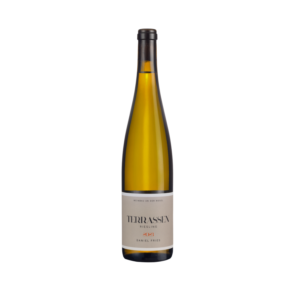 2023 Terrassen Riesling trocken